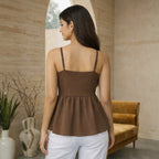 3 Western Top for Summer ( WT-12)
