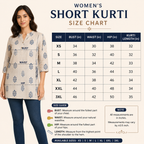 3 Short Kurtis, One Perfect Combo | SK-01